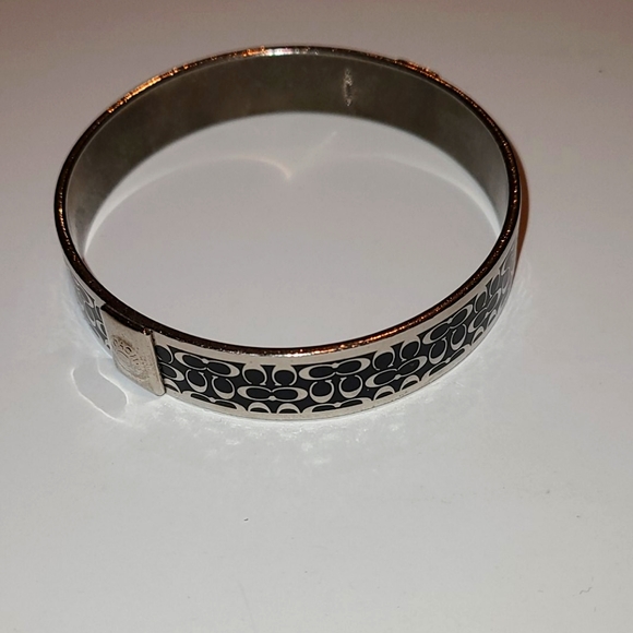 Coach bangle - Picture 1 of 5
